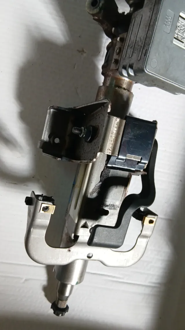 Columna Dirección Alfa Romeo 159