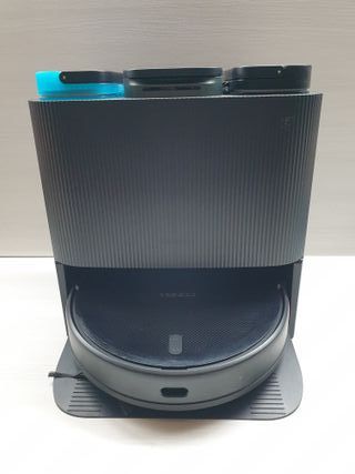 Cecotec Conga 11090 Spin Revolution Home&Wash