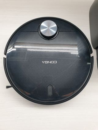 Cecotec Conga 11090 Spin Revolution Home&Wash