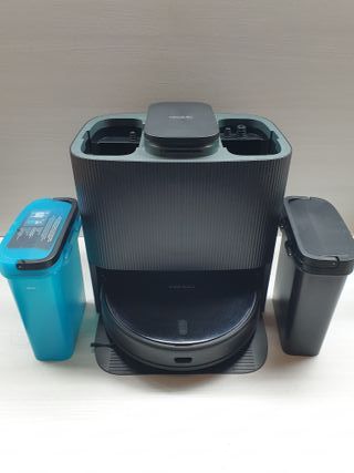 Cecotec Conga 11090 Spin Revolution Home&Wash