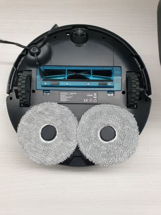 Cecotec Conga 11090 Spin Revolution Home&Wash