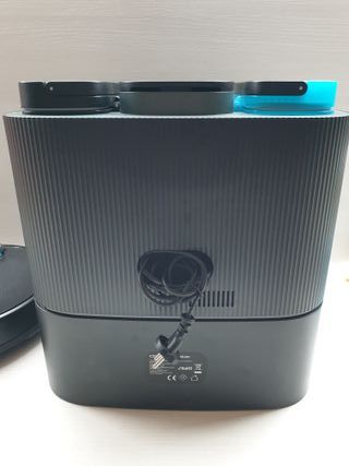 Cecotec Conga 11090 Spin Revolution Home&Wash