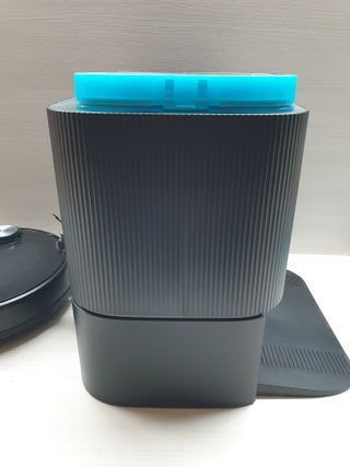 Cecotec Conga 11090 Spin Revolution Home&Wash