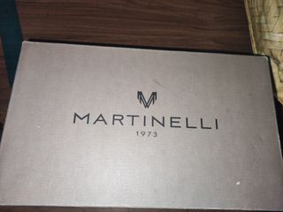 Zapatos Mujer Martineli Negros