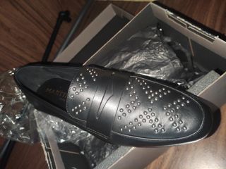 Zapatos Mujer Martineli Negros