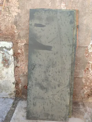 2 Puertas Azotea por 40€