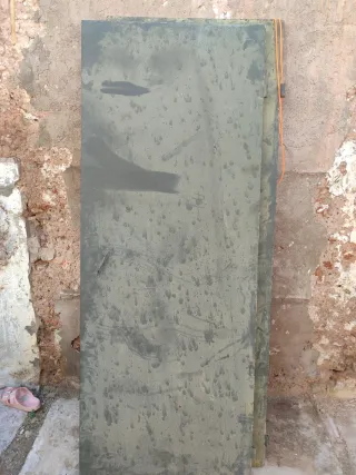 2 Puertas Azotea por 40€