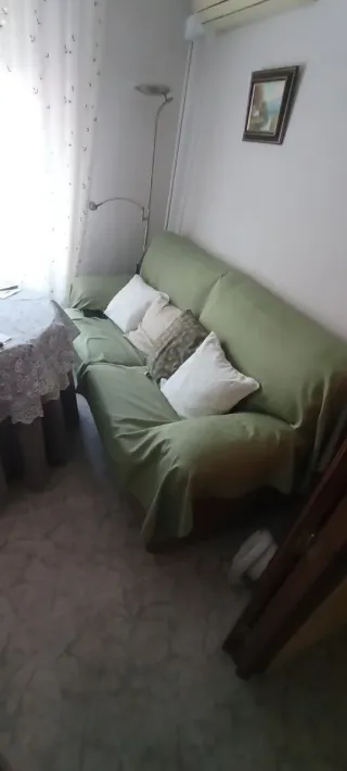 Sofá de 2 plazas