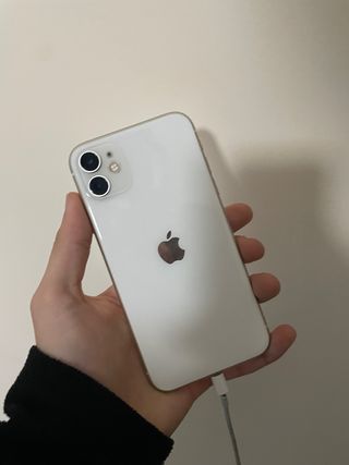 iPhone 11 Bianco 128 GB