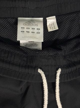 Pantalones Adidas L