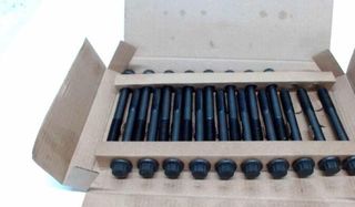 Culata nissan td27 terrano/terrano ii (r20) 359343