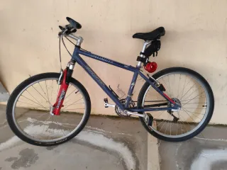 Specialized Stumpjumper M2