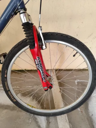 Specialized Stumpjumper M2