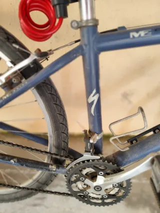 Specialized Stumpjumper M2