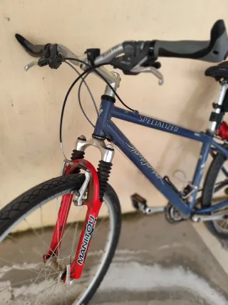 Specialized Stumpjumper M2