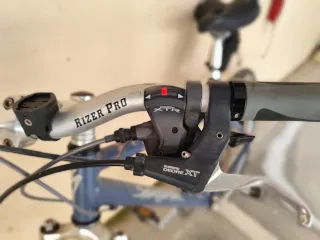 Specialized Stumpjumper M2