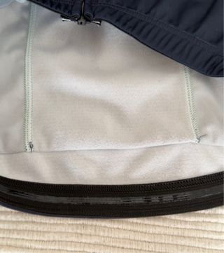 Maglia Ciclismo Manica Lunga Taglia S