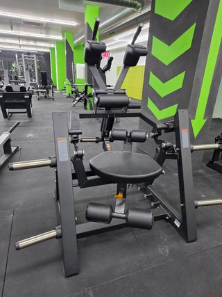 Máquina de Gimnasio Multifuncional