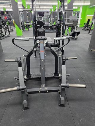 Máquina de Gimnasio Multifuncional