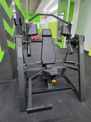Máquina de Gimnasio Multifuncional