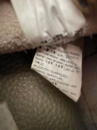 Bolso Bimba y Lola Beige Plata