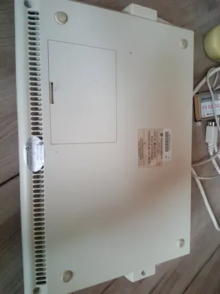 Commodore Amiga 600