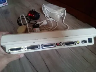 Commodore Amiga 600