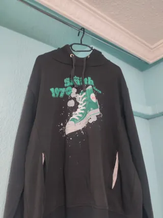 Sudadera John Smith 1970 Converse