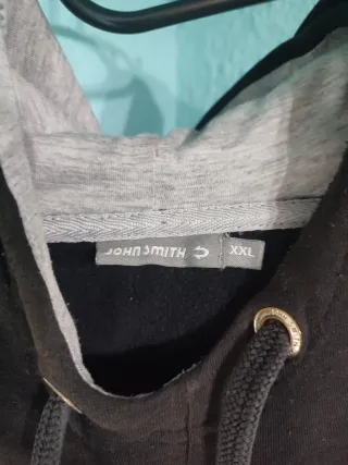 Sudadera John Smith 1970 Converse