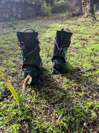 Scarpa Alien 1.0 Talla 26