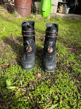 Scarpa Alien 1.0 Talla 26