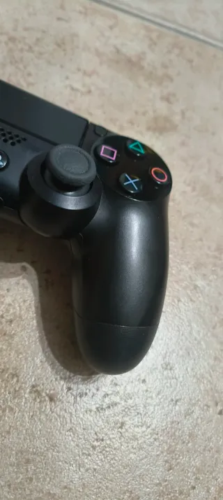 Controller PS4 Original Sony Nero