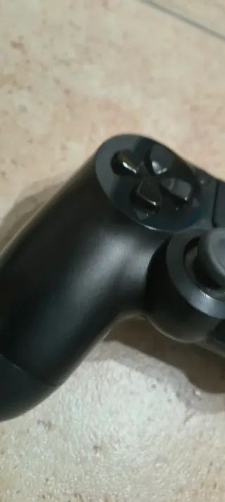 Controller PS4 Original Sony Nero
