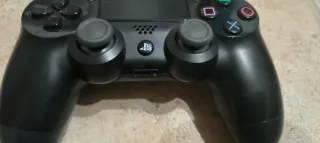 Controller PS4 Original Sony Nero