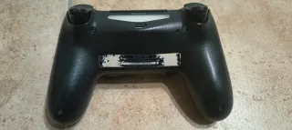 Controller PS4 Original Sony Nero