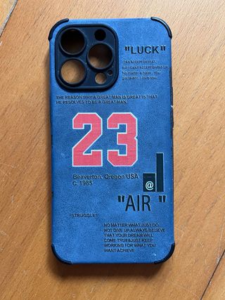 Fundas Iphone 13 Pro