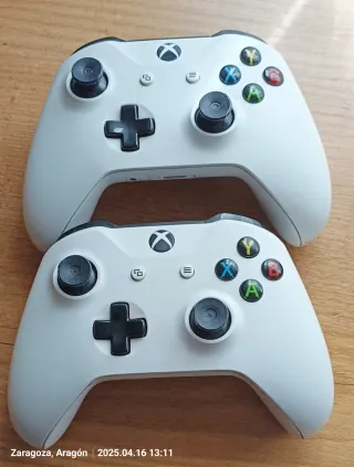 Xbox One S All Digital Blanca