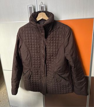 Chaqueta acolchada ANTEA Talla XL