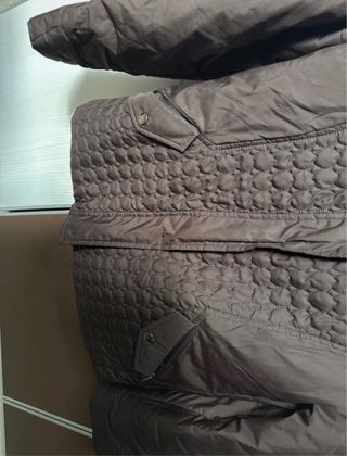 Chaqueta acolchada ANTEA Talla XL