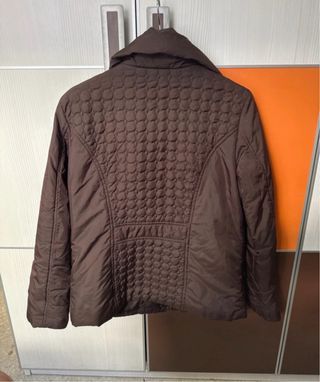 Chaqueta acolchada ANTEA Talla XL