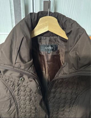 Chaqueta acolchada ANTEA Talla XL