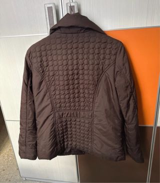 Chaqueta acolchada ANTEA Talla XL