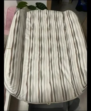 Bañera cambiador Chicco