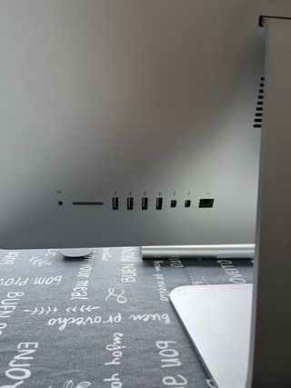 iMac 21,5 2,9 GHz Intel Core i5 4 núcleos