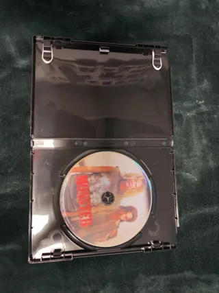 DVD Monster - Charlize Theron