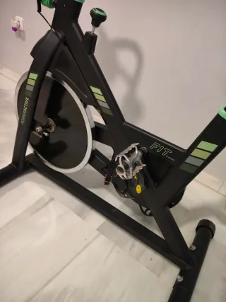 Bicicleta Ciclismo Indoor