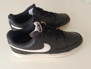 Nike Court Vision Low Talla 40
