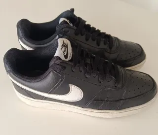 Nike Court Vision Low Talla 40