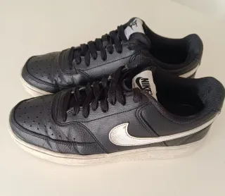 Nike Court Vision Low Talla 40