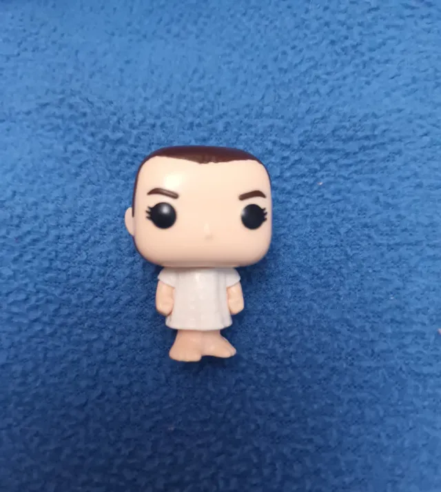 Funko Pop! Eleven Stranger Things